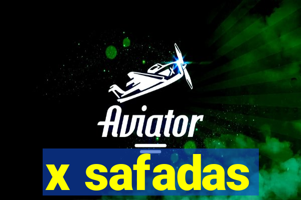 x safadas